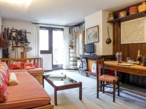 Гостиница Apartment Champraz-7  Шамони